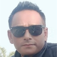 Codeware Lab Pvt. Ltd. Employee Kiran Roy's profile photo
