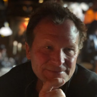 Jeffrey Williams Email & Phone Number