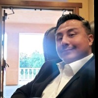 SERVPRO Employee Timothy Rey Palacios's profile photo