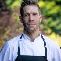 Rungstedgaard Employee Fredrik Olsson's profile photo