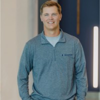 Signature Commercial Real Estate Employee Tre Rutz's profile photo