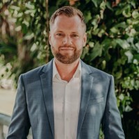 Movr Real Estate Employee Alex Jonsson's profile photo