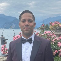 Alexis Castillo Email & Phone Number