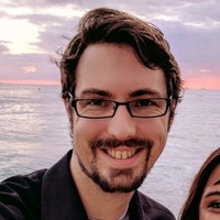 Anduril Industries Employee Steve Shaffer's profile photo