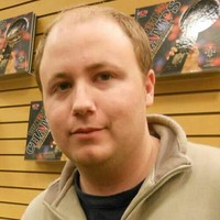 Supreme Integrated Technology, Inc. Employee Christopher Russo's profile photo