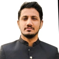 BEMSOL Private Limited Employee Ali Usama's profile photo