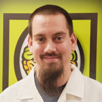 MINDS-i Robotics Education Employee Levi Wilson's profile photo