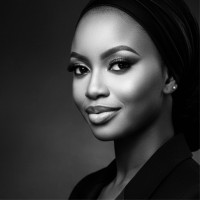 Thales Employee Ndeye Fall's profile photo