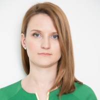 Veeam Software Employee Julia Pushkareva's profile photo