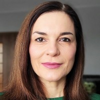 Tick42 Employee Tsvetomira Nedelcheva's profile photo