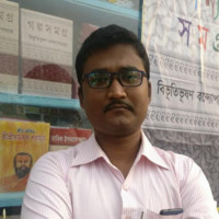 Webqueue Technologies Private Limited Employee Samiran Chakraborty's profile photo