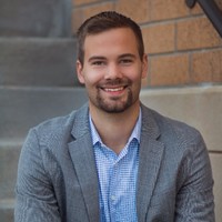 Wintrust Mortgage Employee Kyle Haley's profile photo