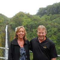 City of Treasure Island Employee Barry Martin's profile photo