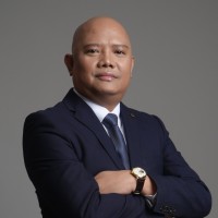 My Amazon Guy Employee Gian Karlo Andrade's profile photo