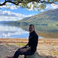 IMH Employee James Woodford's profile photo