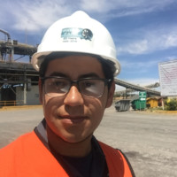 AMMMEC Employee Guillermo Murillo's profile photo