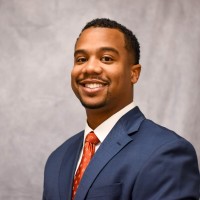 ICON Strategic Solutions Employee Aaron Hemphill's profile photo