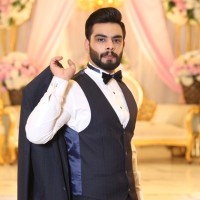 Webbuggs Employee Bilal Nadeem's profile photo