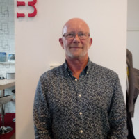 Lexium Service Management Employee Mikael Andersson's profile photo