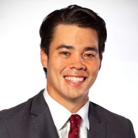 Rush University Health Systems Management Graduate Program Employee Chris Cheng's profile photo