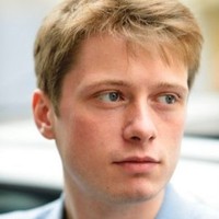 Ridy Employee Vincent Leroux's profile photo