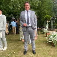 Press Box PR Employee Lee Sims's profile photo