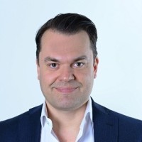 Fora AB Employee Frederik Nilsson's profile photo