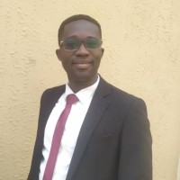 AjoCard Employee Stephen Awodiran's profile photo