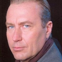 United Nation Peace Keeping Mission Employee Bennett Scott's profile photo
