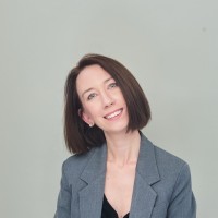 Canadian Global Affairs Institute Employee Olena Kryzhanivska's profile photo
