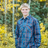 Ndseed Employee Colin Campbell's profile photo