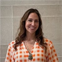 New Mexico Immigrant Law Center Employee Lela Wendell's profile photo