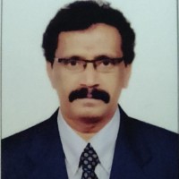 Infinite Computer Solutions Employee Ramankutty Menon's profile photo