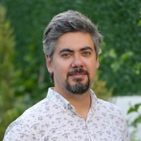 TNO Employee İlker Doğan's profile photo