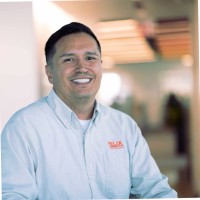 Felix Construction Company Employee Mark Chavarria's profile photo