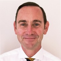 Autism Plus Employee Richard Boor's profile photo
