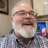 HAL, Inc. Employee Paul Parkin's profile photo