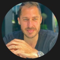 SELVA by Aleph Employee Claudio Fiandesio's profile photo
