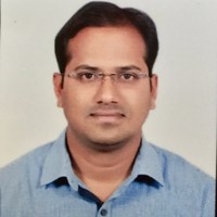 Rich Products & Solutions Pvt. Ltd. Employee Prashant Borse's profile photo