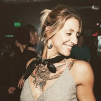 Bayco Vending Employee Ashley Benoit's profile photo