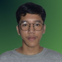 DataShip Employee Cedril John Bautista's profile photo