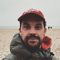 Ralph Lauren Germany GmbH Employee Tom Schmitz's profile photo