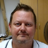 Psychiatrisches Zentrum Nordbaden Employee Benjamin Laier's profile photo