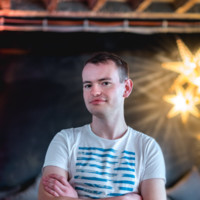 StudySmarter Employee Christian Felgenhauer's profile photo