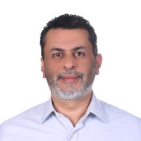 Grepix Infotech Pvt. Ltd. | Web and Mobile App Development Company | Digital Marketing Services Employee Awni Hussein's profile photo