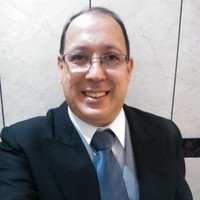 ECOPORTO SANTOS Employee Paulo Sérgio Lima's profile photo