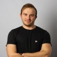 Memodo GmbH Employee Patrick Teibner's profile photo