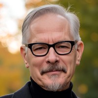 Robert Romanchuk Email & Phone Number