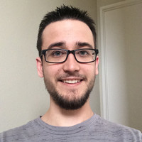 sterkly Employee Jacob Brummel's profile photo