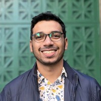 Wine Rack Employee Shreyas Patil's profile photo